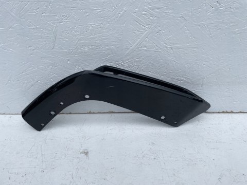 BMW X5M F95 M POWER SPOILER NAROŻNIK PRAWY DOLNY BMW X5M F95 M POWER SPOILER NAROŻNIK PRAWY DOLNY