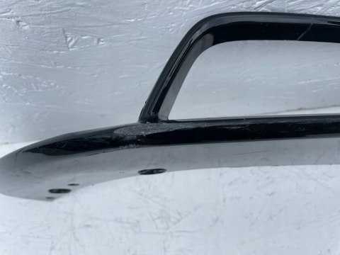 BMW X5M F95 M POWER SPOILER NAROŻNIK PRAWY DOLNY BMW X5M F95 M POWER SPOILER NAROŻNIK PRAWY DOLNY