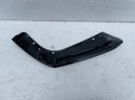 BMW X5M F95 M POWER SPOILER NAROŻNIK PRAWY DOLNY