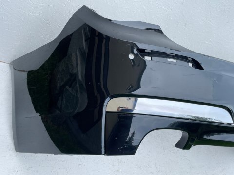 BMW 7 F01 M PAKIET ZDERZAK TYLNY ORG m BMW 7 F01 M PAKIET ZDERZAK TYLNY ORG m