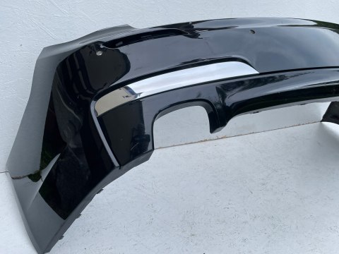 BMW 7 F01 M PAKIET ZDERZAK TYLNY ORG m BMW 7 F01 M PAKIET ZDERZAK TYLNY ORG m