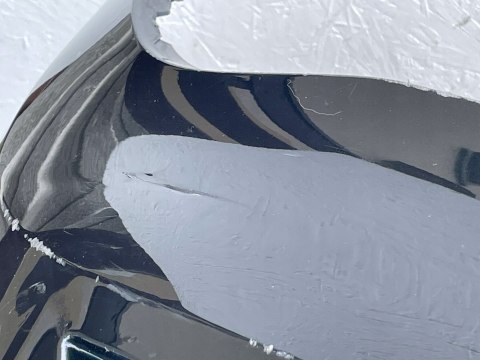 BMW 7 F01 M PAKIET ZDERZAK TYLNY ORG m BMW 7 F01 M PAKIET ZDERZAK TYLNY ORG m