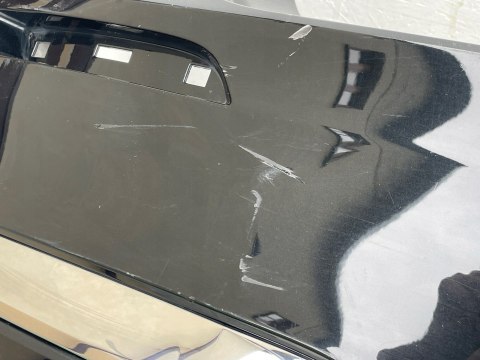 BMW 7 F01 M PAKIET ZDERZAK TYLNY ORG m BMW 7 F01 M PAKIET ZDERZAK TYLNY ORG m