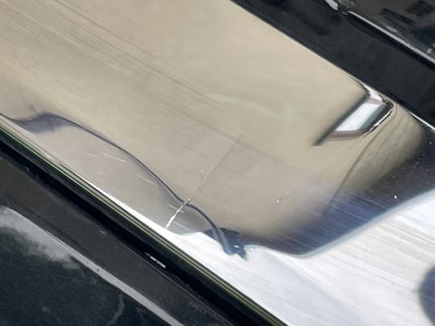 BMW 7 F01 M PAKIET ZDERZAK TYLNY ORG m BMW 7 F01 M PAKIET ZDERZAK TYLNY ORG m