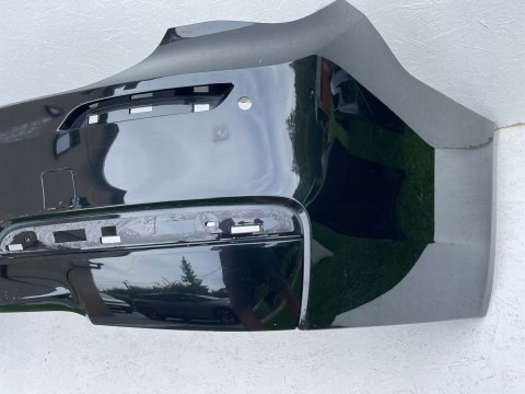 BMW 7 F01 M PAKIET ZDERZAK TYLNY ORG m BMW 7 F01 M PAKIET ZDERZAK TYLNY ORG m