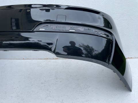 BMW 7 F01 M PAKIET ZDERZAK TYLNY ORG m BMW 7 F01 M PAKIET ZDERZAK TYLNY ORG m