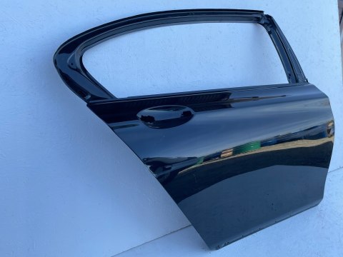 BMW 7 G12 LONG DRZWI PRAWE TYLNE TYŁ ORG BMW 7 G12 LONG DRZWI PRAWE TYLNE TYŁ ORG