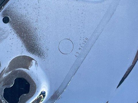 BMW 7 G12 LONG DRZWI PRAWE TYLNE TYŁ ORG BMW 7 G12 LONG DRZWI PRAWE TYLNE TYŁ ORG
