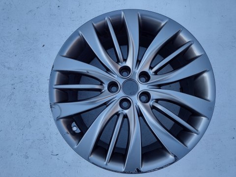 HYUNDAI GENESIS 9,0x19 ET40 5x114,3 52910-B1370 HYUNDAI GENESIS 9,0x19 ET40 5x114,3 52910-B1370