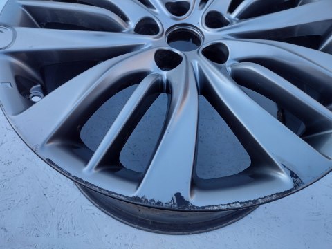 HYUNDAI GENESIS 9,0x19 ET40 5x114,3 52910-B1370 HYUNDAI GENESIS 9,0x19 ET40 5x114,3 52910-B1370
