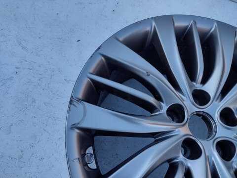 HYUNDAI GENESIS 9,0x19 ET40 5x114,3 52910-B1370 HYUNDAI GENESIS 9,0x19 ET40 5x114,3 52910-B1370