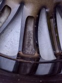 HYUNDAI GENESIS 9,0x19 ET40 5x114,3 52910-B1370
