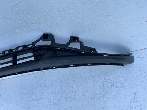 HYUNDAI I20 III DOKŁADKA ZDERZAK PRZEDNI PRZÓD ORG HYUNDAI I20 III DOKŁADKA ZDERZAK PRZEDNI PRZÓD ORG