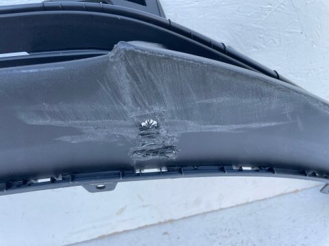 HYUNDAI I20 III DOKŁADKA ZDERZAK PRZEDNI PRZÓD ORG HYUNDAI I20 III DOKŁADKA ZDERZAK PRZEDNI PRZÓD ORG