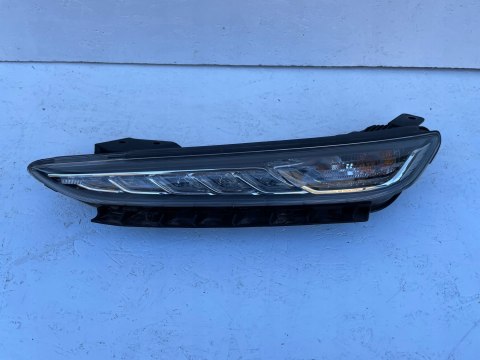 HYUNDAI KONA LIFT 2017 - DRL LED LEWY ORG HYUNDAI KONA LIFT 2017 - DRL LED LEWY ORG