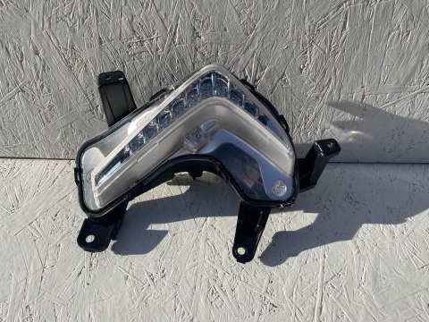 HYUNDAI TUCSON III LIFT N LINE DRL LEWY ORG FV WYS 24H HYUNDAI TUCSON III LIFT N LINE DRL LEWY ORG FV WYS 24H