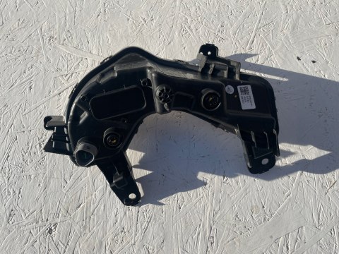 HYUNDAI TUCSON III LIFT N LINE DRL LEWY ORG FV WYS 24H HYUNDAI TUCSON III LIFT N LINE DRL LEWY ORG FV WYS 24H