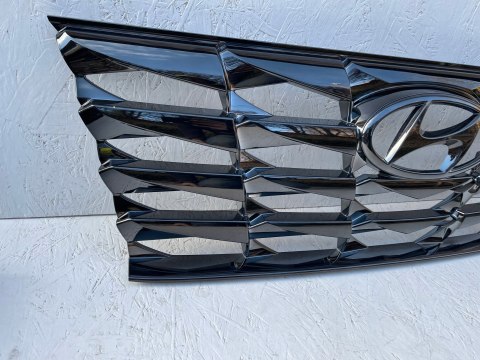 HYUNDAI TUCSON IV 4 ATRAPA GRILL ORYGINAŁ NOWA FV WYS 24H HYUNDAI TUCSON IV 4 ATRAPA GRILL ORYGINAŁ NOWA FV WYS 24H