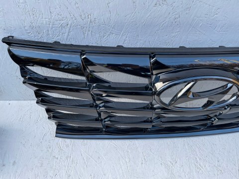 HYUNDAI TUCSON IV 4 ATRAPA GRILL ORYGINAŁ NOWA FV WYS 24H HYUNDAI TUCSON IV 4 ATRAPA GRILL ORYGINAŁ NOWA FV WYS 24H