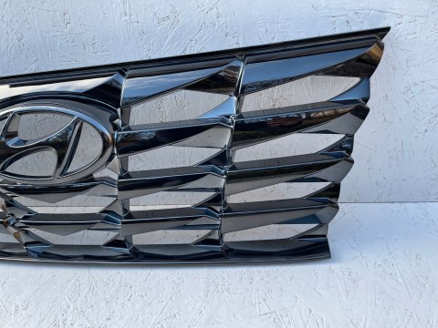 HYUNDAI TUCSON IV 4 ATRAPA GRILL ORYGINAŁ NOWA FV WYS 24H HYUNDAI TUCSON IV 4 ATRAPA GRILL ORYGINAŁ NOWA FV WYS 24H