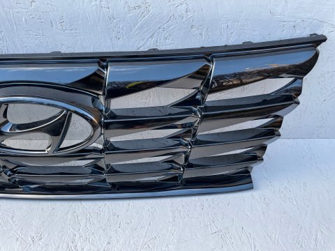 HYUNDAI TUCSON IV 4 ATRAPA GRILL ORYGINAŁ NOWA FV WYS 24H HYUNDAI TUCSON IV 4 ATRAPA GRILL ORYGINAŁ NOWA FV WYS 24H