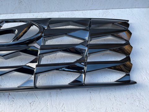 HYUNDAI TUCSON IV 4 ATRAPA GRILL ORYGINAŁ NOWA FV WYS 24H HYUNDAI TUCSON IV 4 ATRAPA GRILL ORYGINAŁ NOWA FV WYS 24H