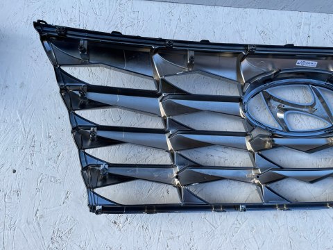 HYUNDAI TUCSON IV 4 ATRAPA GRILL ORYGINAŁ NOWA FV WYS 24H HYUNDAI TUCSON IV 4 ATRAPA GRILL ORYGINAŁ NOWA FV WYS 24H