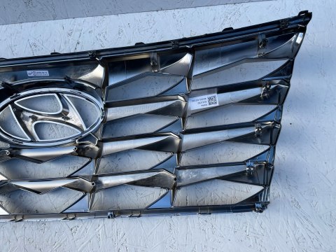 HYUNDAI TUCSON IV 4 ATRAPA GRILL ORYGINAŁ NOWA FV WYS 24H HYUNDAI TUCSON IV 4 ATRAPA GRILL ORYGINAŁ NOWA FV WYS 24H