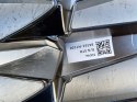 HYUNDAI TUCSON IV 4 ATRAPA GRILL ORYGINAŁ NOWA FV WYS 24H