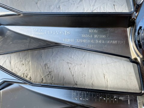 HYUNDAI TUCSON IV 4 ATRAPA GRILL ORYGINAŁ NOWA FV WYS 24H HYUNDAI TUCSON IV 4 ATRAPA GRILL ORYGINAŁ NOWA FV WYS 24H