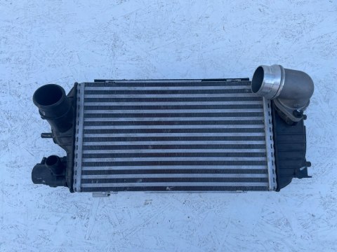 HYUNDAI TUCSON IV INTERCOOLER ORG HYUNDAI TUCSON IV INTERCOOLER ORG