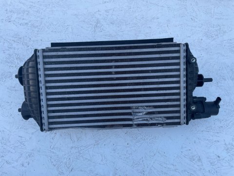 HYUNDAI TUCSON IV INTERCOOLER ORG HYUNDAI TUCSON IV INTERCOOLER ORG