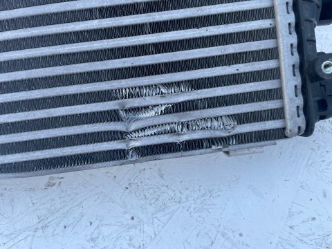 HYUNDAI TUCSON IV INTERCOOLER ORG HYUNDAI TUCSON IV INTERCOOLER ORG