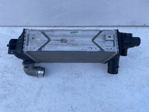 HYUNDAI TUCSON IV INTERCOOLER ORG HYUNDAI TUCSON IV INTERCOOLER ORG