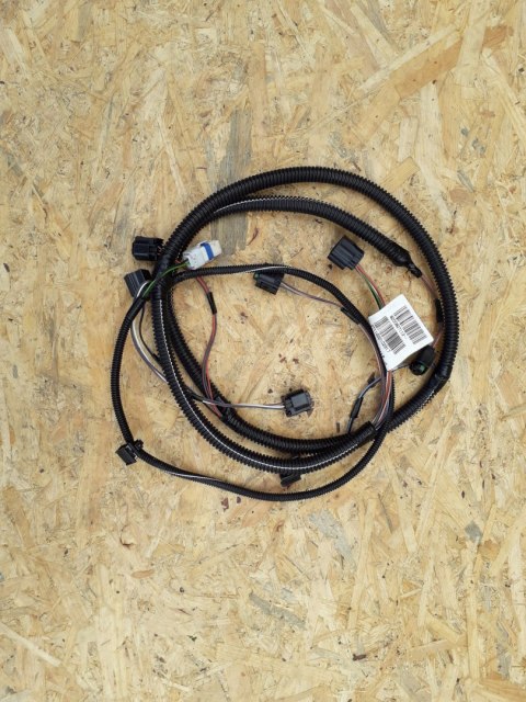 KADJAR WIĄZKA INSTALACJA HALOGEN I LAMP 240120234R KADJAR WIĄZKA INSTALACJA HALOGEN I LAMP 240120234R
