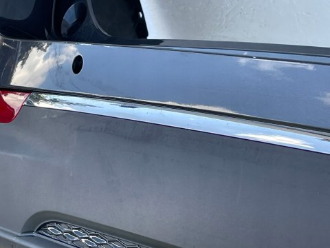 KIA OPTIMA KOMBI 2016 - ZDERZAK TYLNY TYŁ ORG KIA OPTIMA KOMBI 2016 - ZDERZAK TYLNY TYŁ ORG