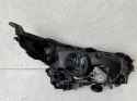 LEXUS NX PRZED LIFT LED 2014 2018 LAMPA LEWA ORG WYS 24H FV ^
