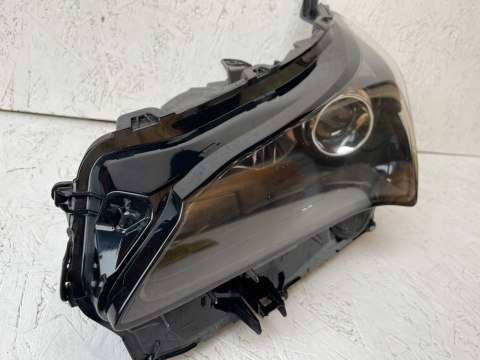 LEXUS NX PRZED LIFT LED 2014 2018 LAMPA LEWA ORG WYS 24H FV ^ LEXUS NX PRZED LIFT LED 2014 2018 LAMPA LEWA ORG WYS 24H FV ^