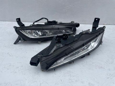 LEXUS RX IV LIFT 2020 - DRL LEWY PRZÓD ORG LEXUS RX IV LIFT 2020 - DRL LEWY PRZÓD ORG