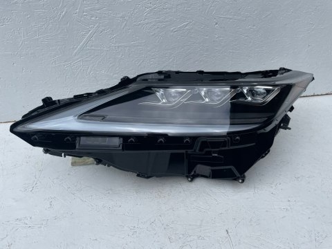 LEXUS RX IV LIFT 2020 - REFLEKTOR LEWY FULL LED wys 24h fv ^ LEXUS RX IV LIFT 2020 - REFLEKTOR LEWY FULL LED wys 24h fv ^