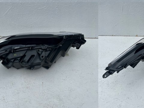 LEXUS RX IV LIFT 2020 - REFLEKTOR LEWY FULL LED wys 24h fv ^ LEXUS RX IV LIFT 2020 - REFLEKTOR LEWY FULL LED wys 24h fv ^