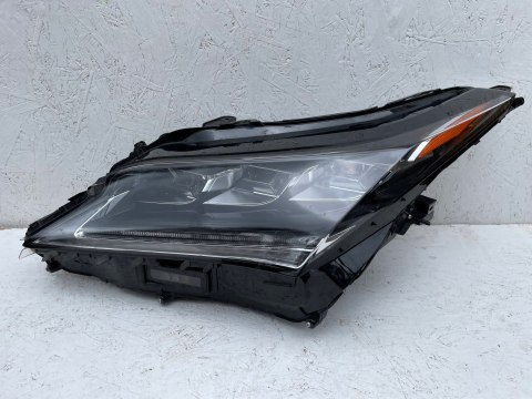 Lexus RX Full Led 2015 -2019 REFLEKTOR LEWY ORG WYS 24H FV ^ Lexus RX Full Led 2015 -2019 REFLEKTOR LEWY ORG WYS 24H FV ^