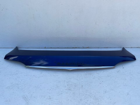 MASERATI LEVANTE SPOLIER TYŁ TYLNY ORG MASERATI LEVANTE SPOLIER TYŁ TYLNY ORG