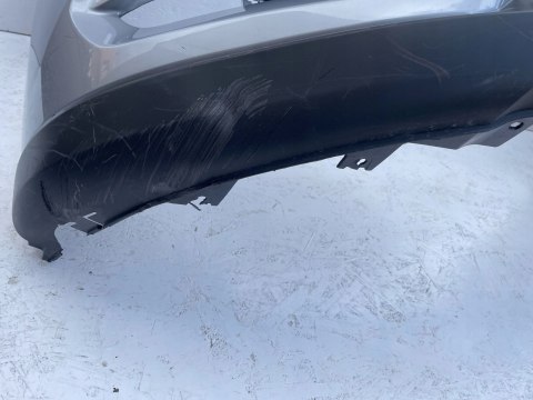 MAZDA CX-5 CX5 II 2017- ZDERZAK PRZEDNI ORG MAZDA CX-5 CX5 II 2017- ZDERZAK PRZEDNI ORG