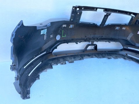 MAZDA MX30 MX-30 ZDERZAK PRZEDNI PRZÓD ORG MAZDA MX30 MX-30 ZDERZAK PRZEDNI PRZÓD ORG