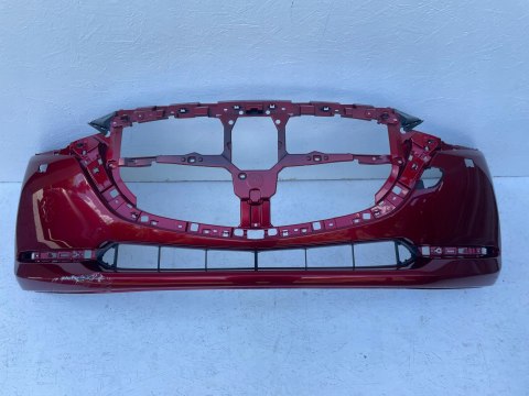 MAZDA2 MAZDA 2 2020 - ZDERZAK PRZÓD PRZEDNI ORG MAZDA2 MAZDA 2 2020 - ZDERZAK PRZÓD PRZEDNI ORG