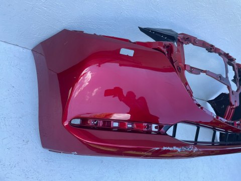 MAZDA2 MAZDA 2 2020 - ZDERZAK PRZÓD PRZEDNI ORG MAZDA2 MAZDA 2 2020 - ZDERZAK PRZÓD PRZEDNI ORG
