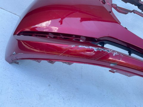 MAZDA2 MAZDA 2 2020 - ZDERZAK PRZÓD PRZEDNI ORG MAZDA2 MAZDA 2 2020 - ZDERZAK PRZÓD PRZEDNI ORG