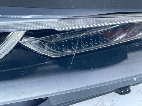 MAZDA6 MAZDA 6 GL 2019 REFLEKTOR PRAWY FULL LED FV WYS 24H ORG ^ MAZDA6 MAZDA 6 GL 2019 REFLEKTOR PRAWY FULL LED FV WYS 24H ORG ^