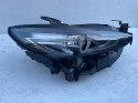 MAZDA6 MAZDA 6 GL 2019 REFLEKTOR PRAWY FULL LED FV WYS 24H ORG ^